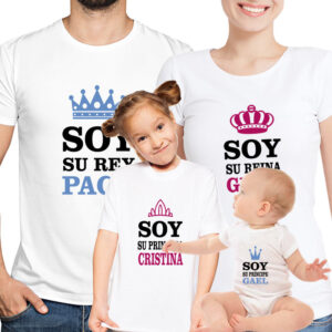 Camisetas