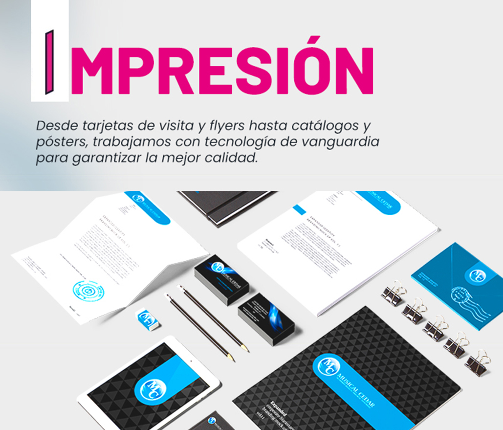 impresion movil